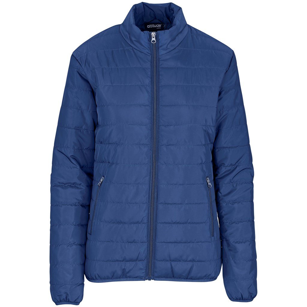 Ladies Hudson Jacket - Coats & Jackets