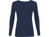 Ladies Long Sleeve All Star T-Shirt-