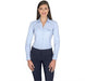 Ladies Long Sleeve Carolina Shirt-