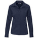 Ladies Long Sleeve Cotton Twill Moderna Shirt S / NAVY - Lounge Shirts,New Clothing 2025