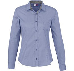 Ladies Long Sleeve Coventry Shirt-