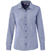 Ladies Long Sleeve Coventry Shirt - Red