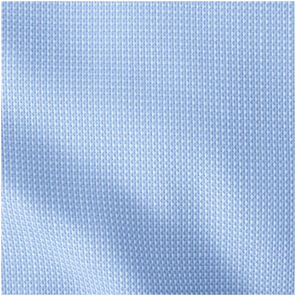 Ladies Long Sleeve Epic Shirt - Blue