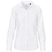 Ladies Long Sleeve Hallstatt Shirt S / WHITE - Lounge Shirts,New Clothing 2025