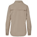 Ladies Long Sleeve Mawenzi Twill Shirt - New Clothing 2025,Shirts,Utility Shirts