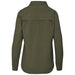 Ladies Long Sleeve Mawenzi Twill Shirt - New Clothing 2025,Shirts,Utility Shirts
