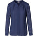 Ladies Long Sleeve Zenobia Blouse-