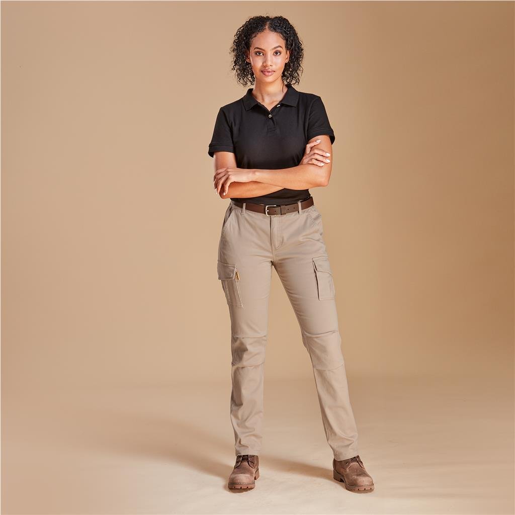 Ladies Mandara Twill Pants - New Clothing 2025,Pants and Shorts,Bottoms