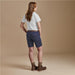 Ladies Meseta Twill Shorts - New Clothing 2025,Pants and Shorts,Bottoms