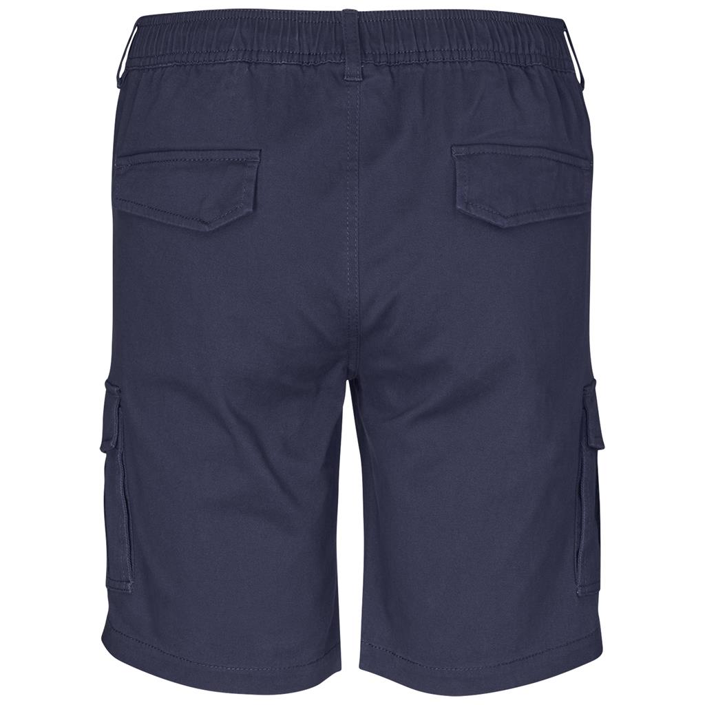 Ladies Meseta Twill Shorts - New Clothing 2025,Pants and Shorts,Bottoms