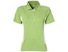 Ladies Mitica Golf Shirt - Navy Only-