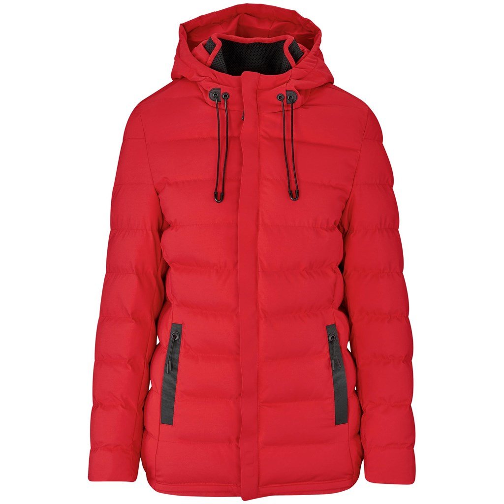 Ladies Mountain Jacket