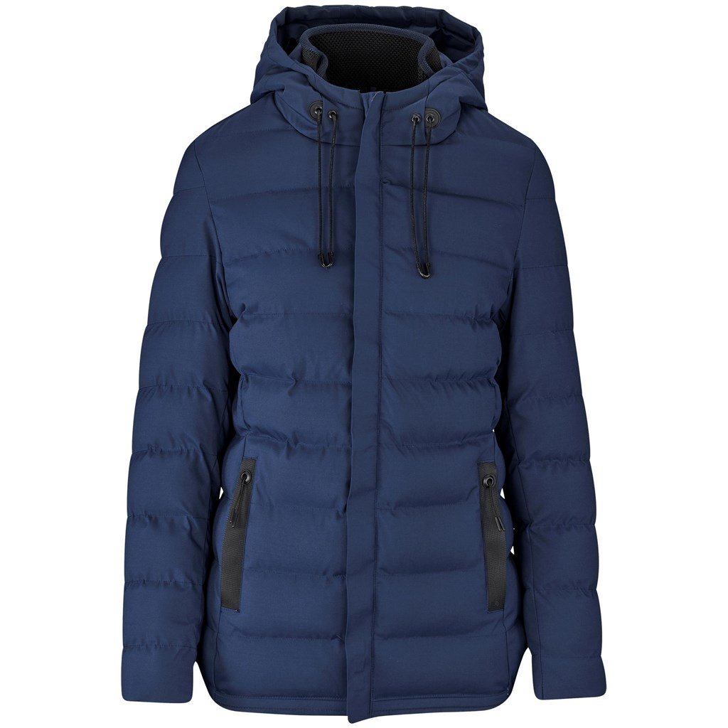 Ladies Mountain Jacket - Coats & Jackets