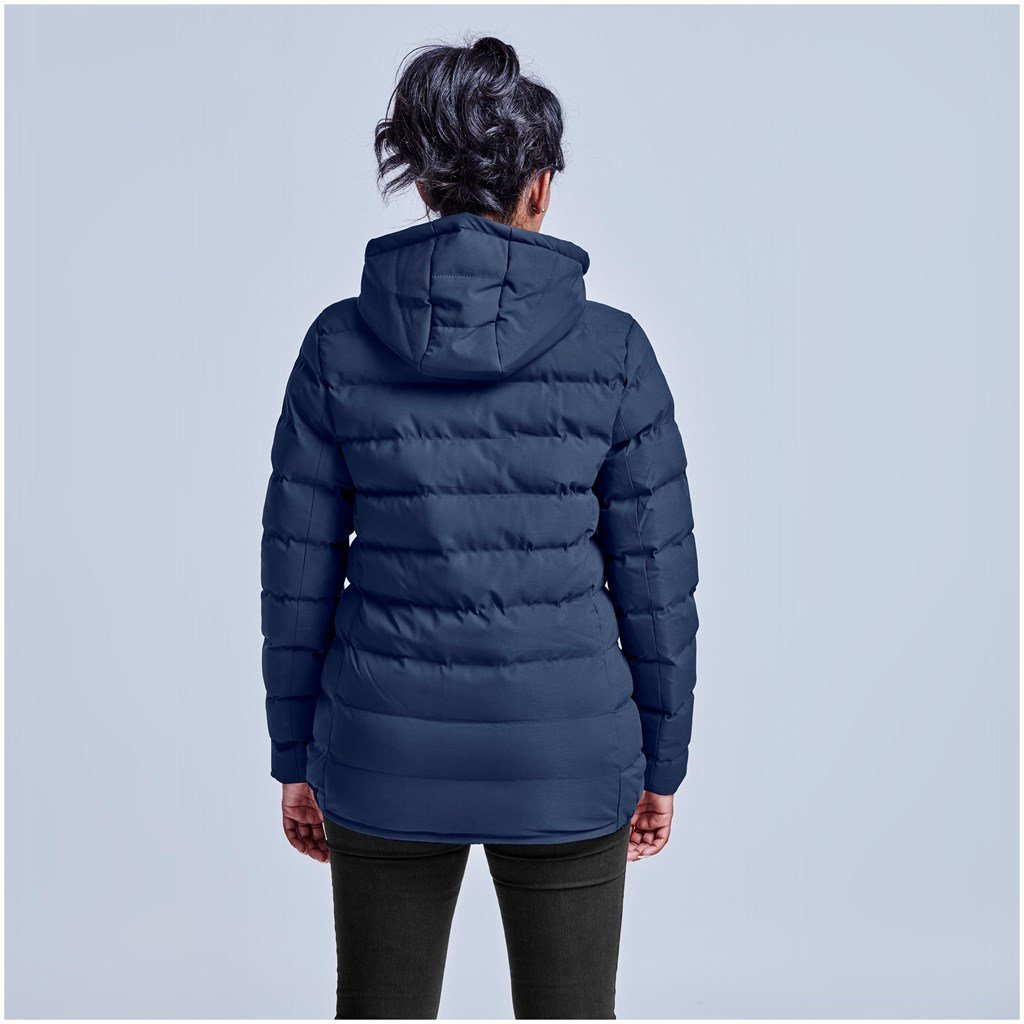 Ladies Mountain Jacket
