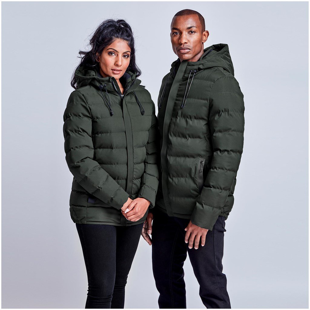 Ladies Mountain Jacket