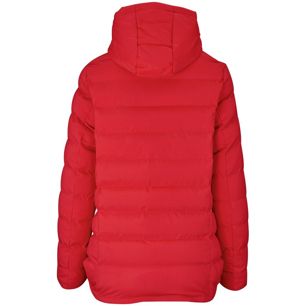 Ladies Mountain Jacket - Coats & Jackets