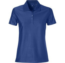 Ladies Oakland Hills Golf Shirt-