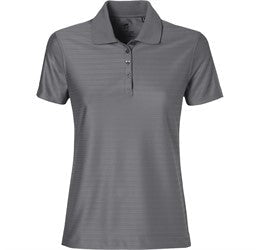 Ladies Oakland Hills Golf Shirt-