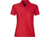 Ladies Oakland Hills Golf Shirt-