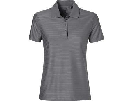 Ladies Oakland Hills Golf Shirt-