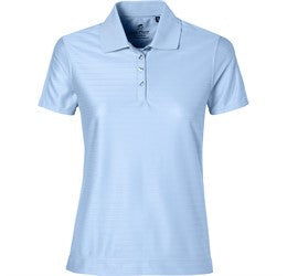 Ladies Oakland Hills Golf Shirt-