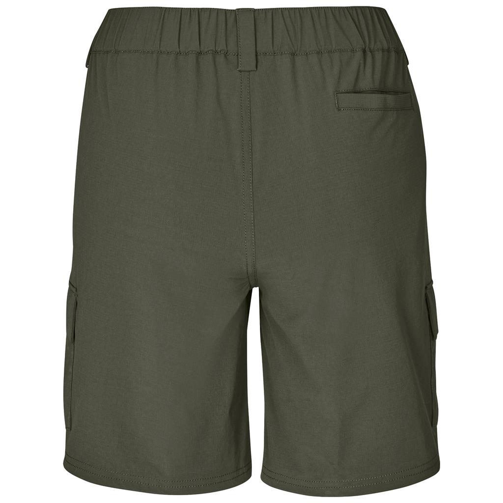 Ladies Otter Shorts - New Clothing 2025,Pants and Shorts,Bottoms