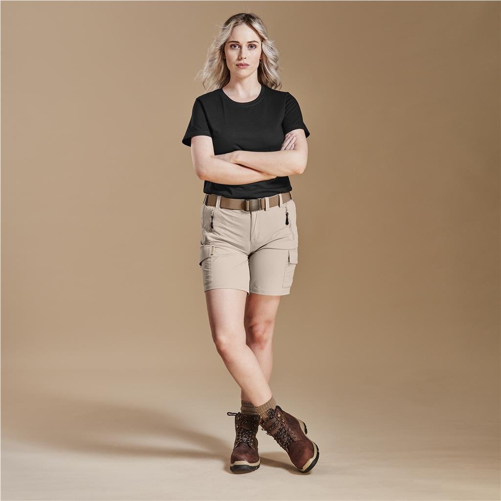 Ladies Otter Shorts - New Clothing 2025,Pants and Shorts,Bottoms
