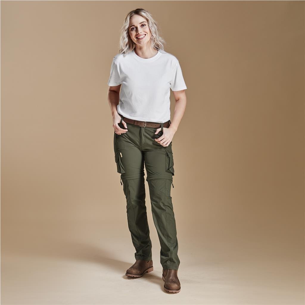 Ladies Outeniqua Pants - New Clothing 2025,Pants and Shorts,Bottoms