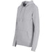 Ladies Recycled Hooded Sweater