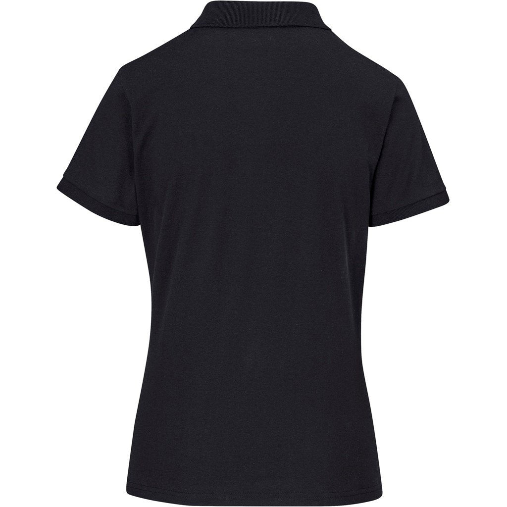 Ladies Recycled Promo Golf Shirt - Shirts