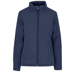 Ladies Rego Jacket-