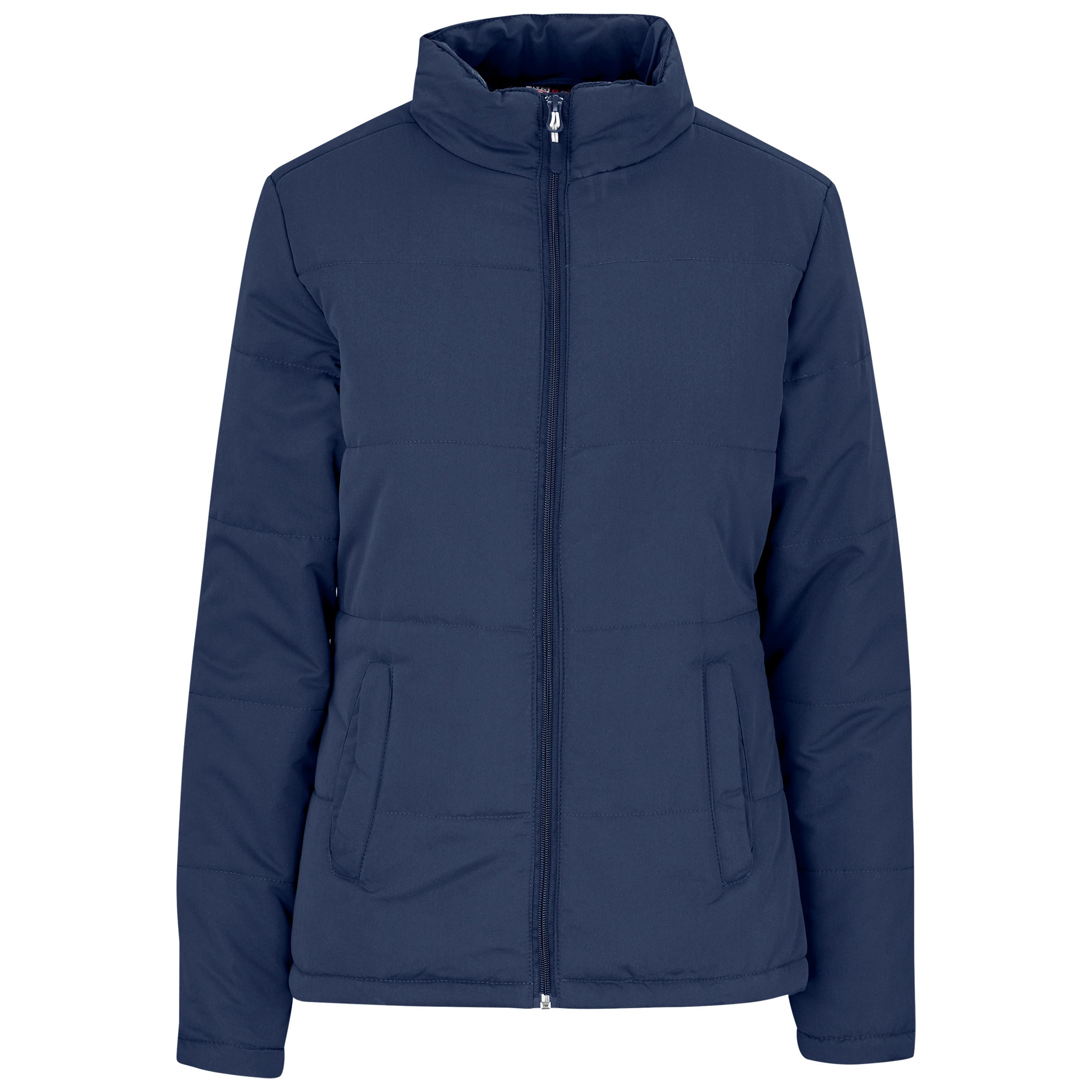 Ladies Rego Jacket-2XL-Navy-N