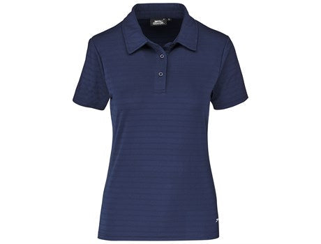 Ladies Riviera Golf Shirt-