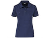 Ladies Riviera Golf Shirt-