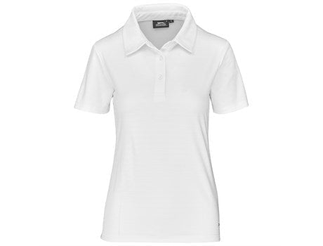 Ladies Riviera Golf Shirt-