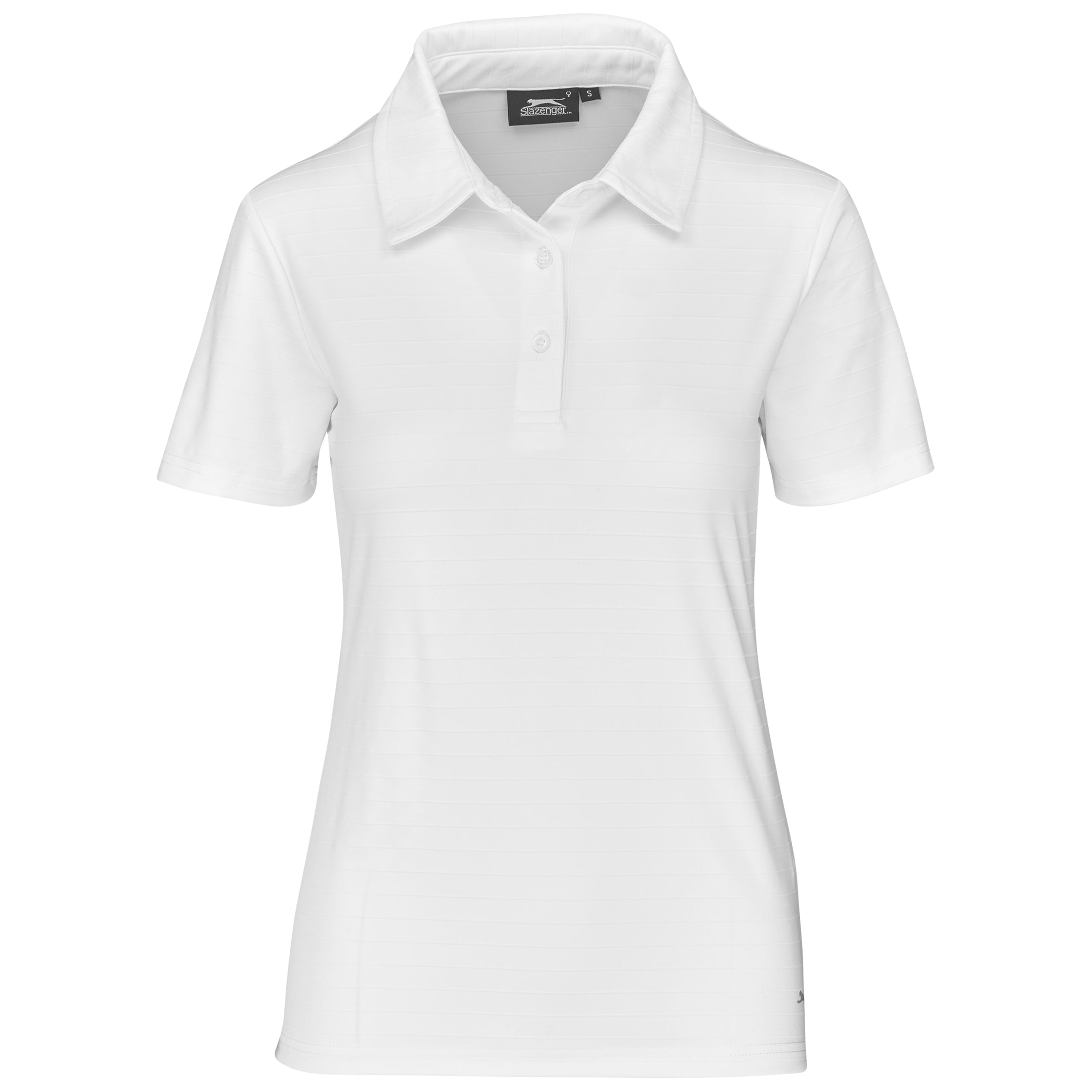 Ladies Riviera Golf Shirt-