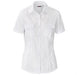 Ladies Short Sleeve Kensington Shirt-