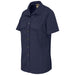 Ladies Short Sleeve Mawenzi Twill Shirt - New Clothing 2025,Shirts,Utility Shirts