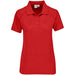 Ladies Sprint Golf Shirt - Blue