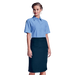 Ladies Statement Skirt-Knee-Length Skirts