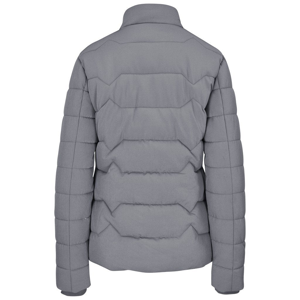 Ladies Stratus Jacket - Padded Jackets,Heavyweight Jackets