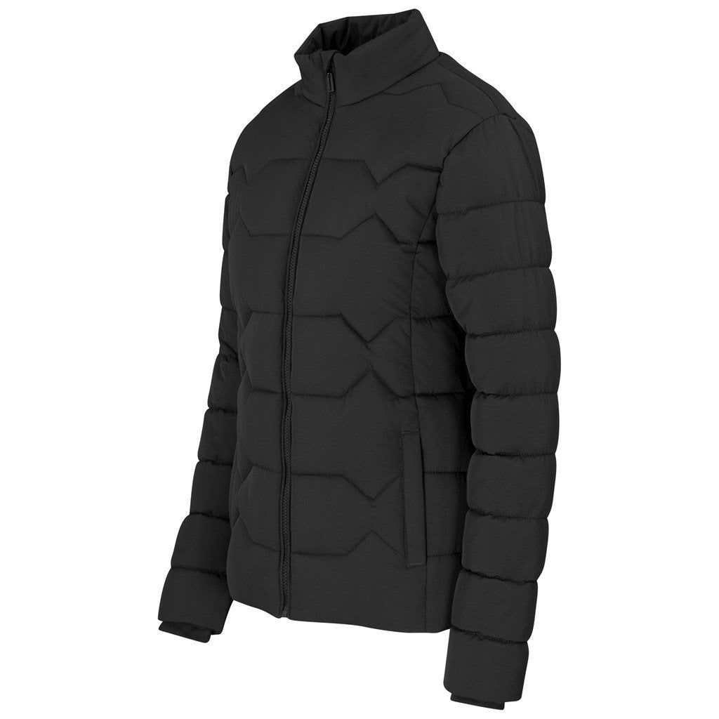 Ladies Stratus Jacket - Padded Jackets,Heavyweight Jackets