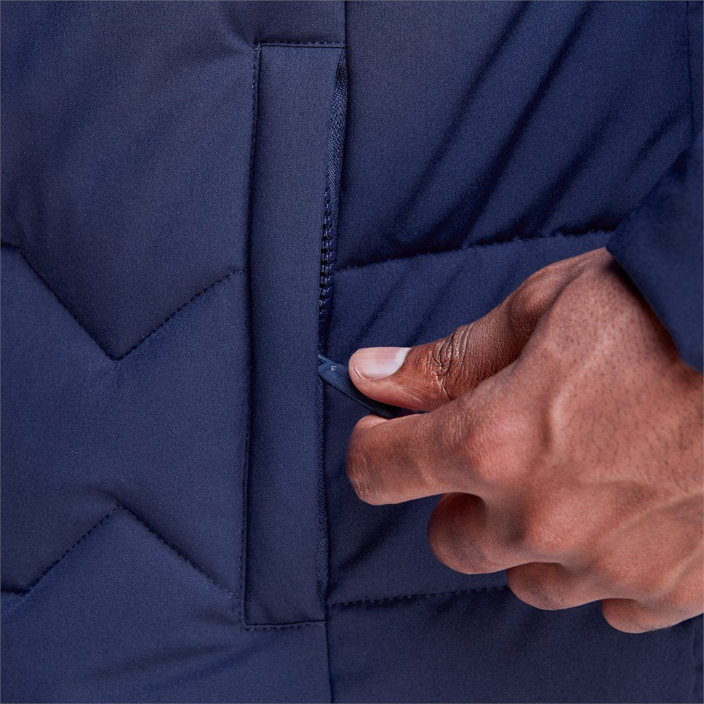 Ladies Stratus Jacket - Padded Jackets,Heavyweight Jackets