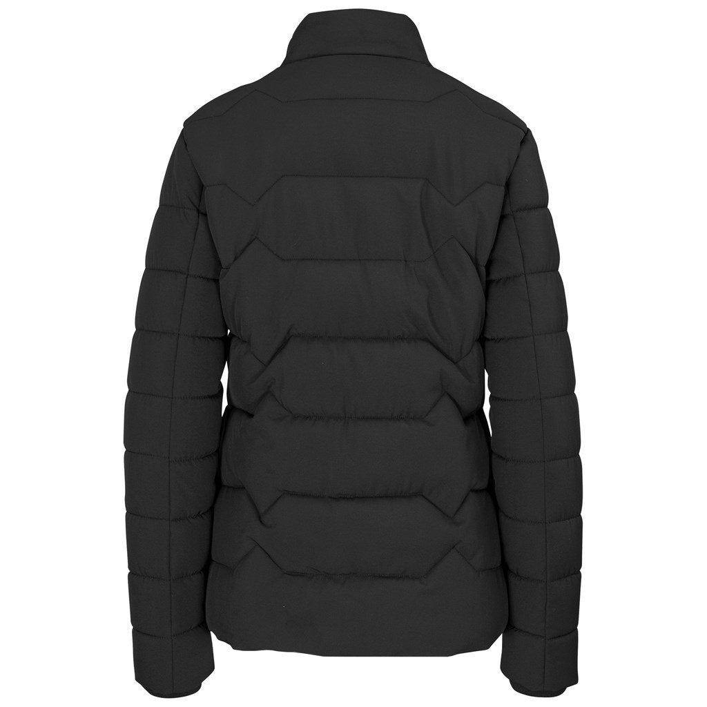 Ladies Stratus Jacket - Padded Jackets,Heavyweight Jackets