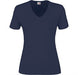 Ladies Super Club 165 V-Neck T-Shirt-