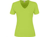 Ladies Super Club 165 V-Neck T-Shirt-