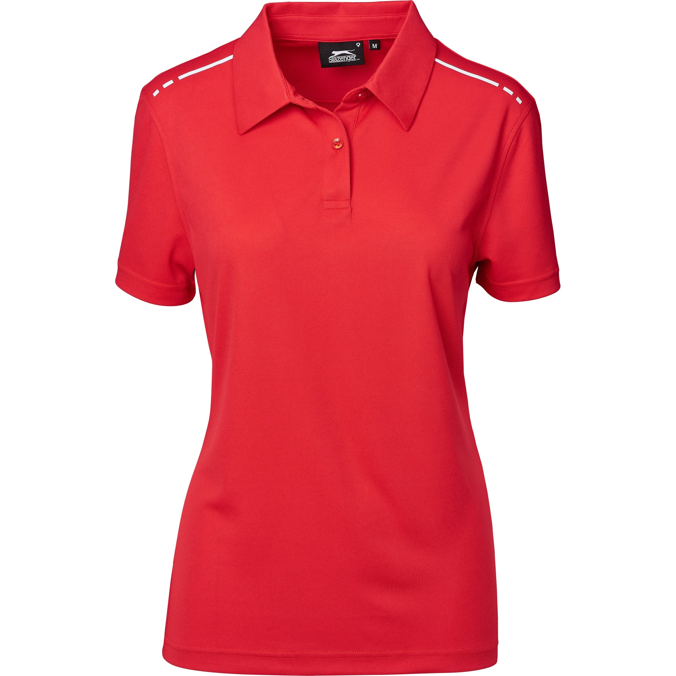 Ladies Ultimate Golf Shirt-