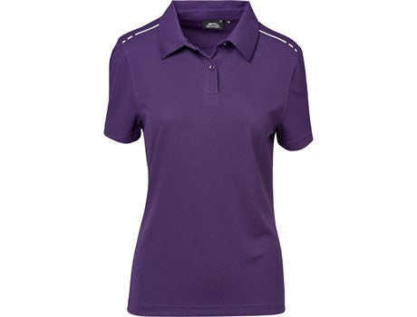 Ladies Ultimate Golf Shirt-