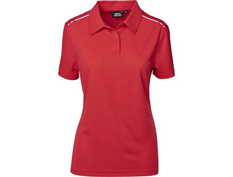 Ladies Ultimate Golf Shirt-