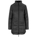 Ladies Vallarta Jacket L / Black / BL